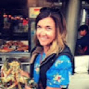 Meet your Posher, Jenna